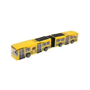 Autobuz cu sunete si lumini HTI Teamsterz diverse modele
