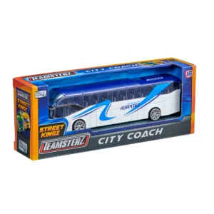 Autocar Airport