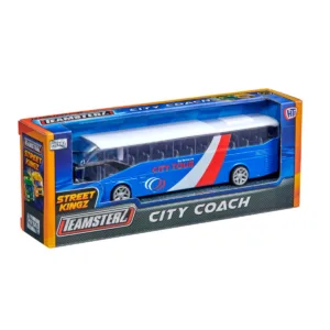 Autocar City Tour