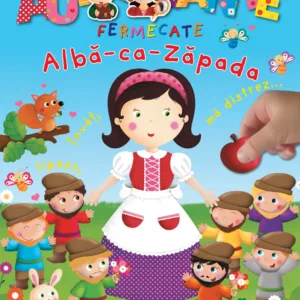 Autocolante fermecate