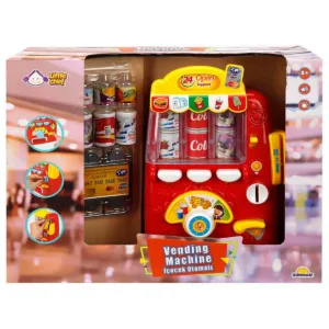 Automat de bauturi