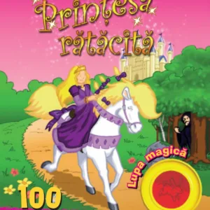 Aventuri Surprinzatoare - Printesa Ratacita