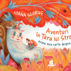 Aventuri in Tara lui Strolyx