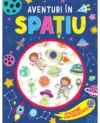 Aventuri in spatiu