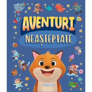 Aventuri neasteptate