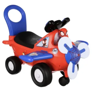 Avion cu activitati