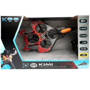 Avion cu telecomanda