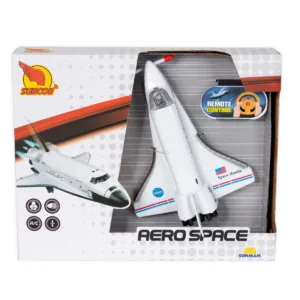 Avion cu telecomanda