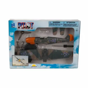 Avion de lupta cu pilot