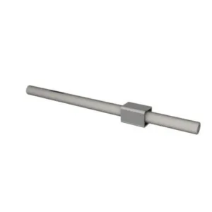 Ax Roata pentru Kart Gran Tour Stanga