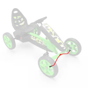 Ax directie pentru Kart