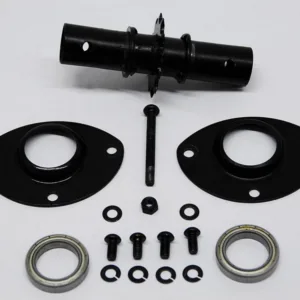 Ax intern spate pentru Kart