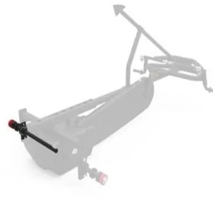 Ax spate stanga Kart XL