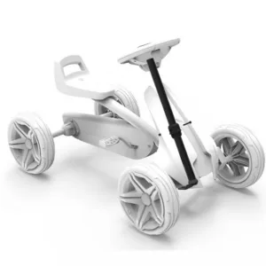 Ax volan pentru kart Buzzy