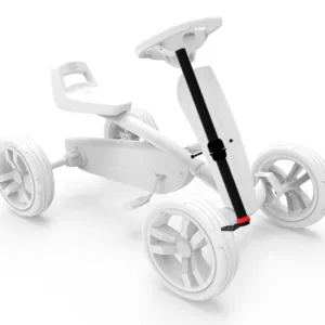 Ax volan pentru kart Buzzy Beatz