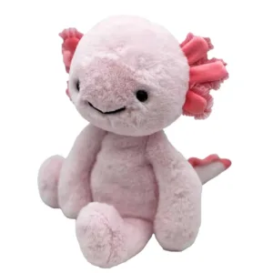 Axolotul Axie de plus 40 cm