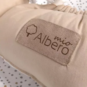 Baby Nest Klups Animals Love A002 Lion