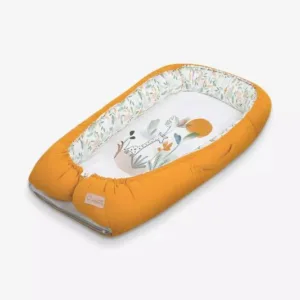Baby Nest Klups Eco  Love Safari E003