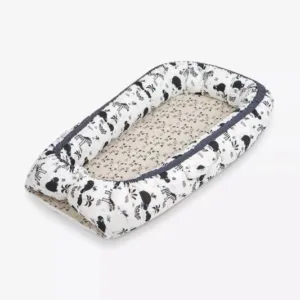 Baby Nest Klups Zoo K102