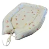 Baby Nest Mici Indieni culcus bebelus pentru dormit reversibil multifunctional 100 x 60 cm