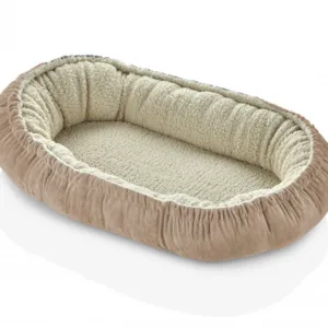 Baby nest plusat BabyJem Between Parents maro