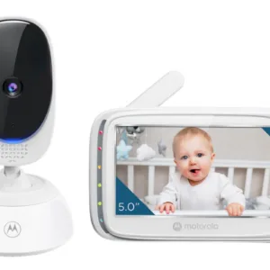 Babymonitor video Motorola VM75