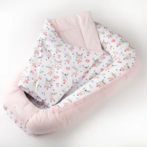Babynest Ballerina Bunny