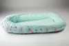 Babynest Luna - Mint
