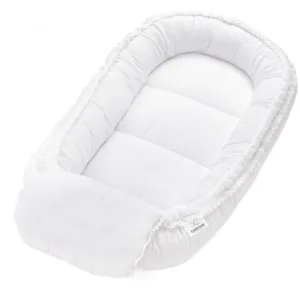 Babynest din muselina