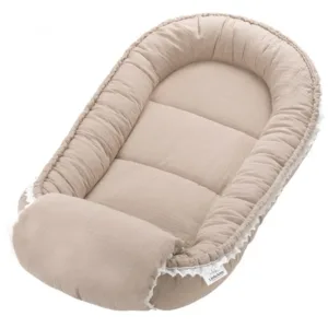 Babynest din muselina