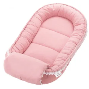 Babynest din muselina