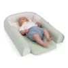 Babynest multifunctional 4 in 1 Chicco Mommy Pod Olive 0 luni+