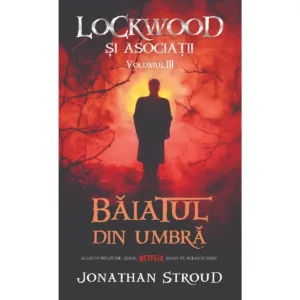 Baiatul din Umbra