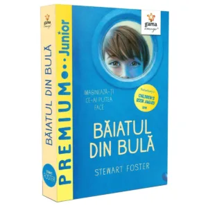 Baiatul din bula