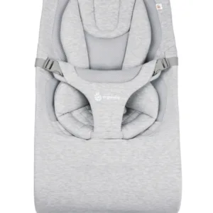 Balansoar 3 in 1 Evolve Light Grey