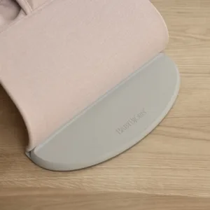 Balansoar BabyBjorn Bliss clasic light pink