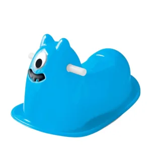 Balansoar Dolu Monster Blue