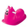 Balansoar Dolu Monster Pink