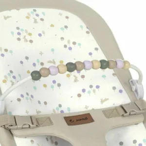 Balansoar Jane Ballu Iris pliabil