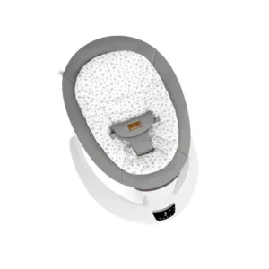 Balansoar electric Jane Moon Star cu 5 trepte de viteza
