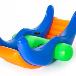 Balansoar gonflabil Water-Totter 280 x 120 cm BestWay