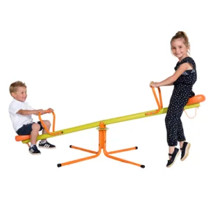 Balansoar metalic Trufi Coucou