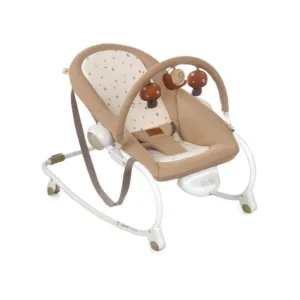 Balansoar pentru copii Jane Evolution Sesame