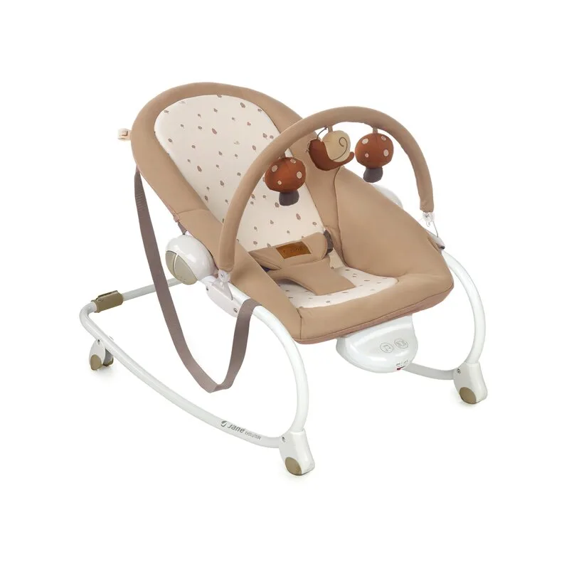 Balansoar pentru copii Jane Evolution Sesame