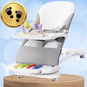 Balansoar pentru copii NiceKids