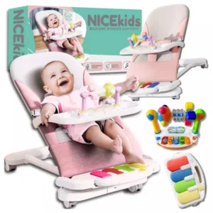 Balansoar pentru copii NiceKids