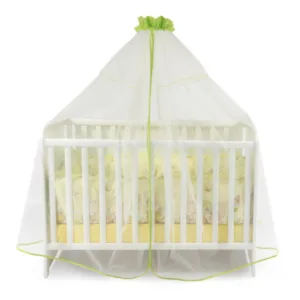 Baldachin textil 480150 Green