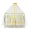 Baldachin textil 480150 Yellow