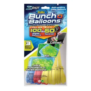 Baloane cu apa Zuru Bunch O Baloons