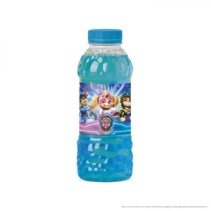 Baloane de sapun Mega Bubbles Mighty Heroes Patrula Catelusilor 450 ml